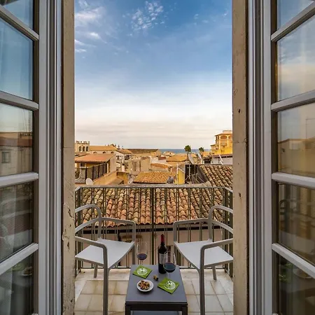 Aparthotel Matteotti Luxury *