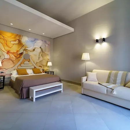 Matteotti Luxury Aparthotel *