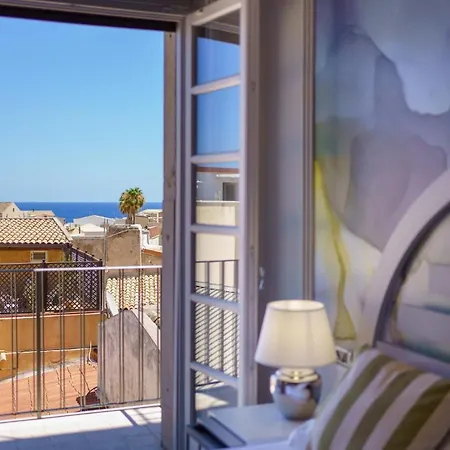 Aparthotel Matteotti Luxury