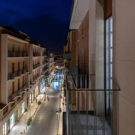 Matteotti Luxury Aparthotel