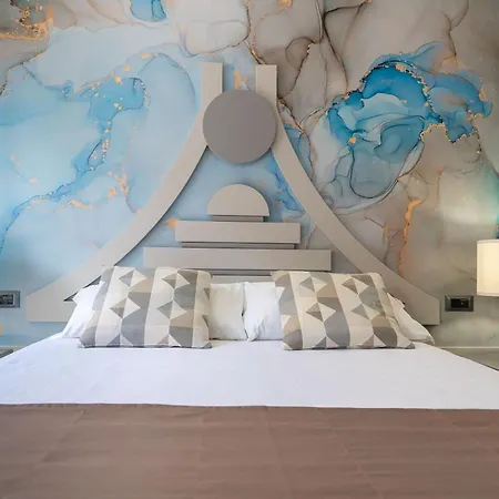 Aparthotel Matteotti Luxury Syracuse