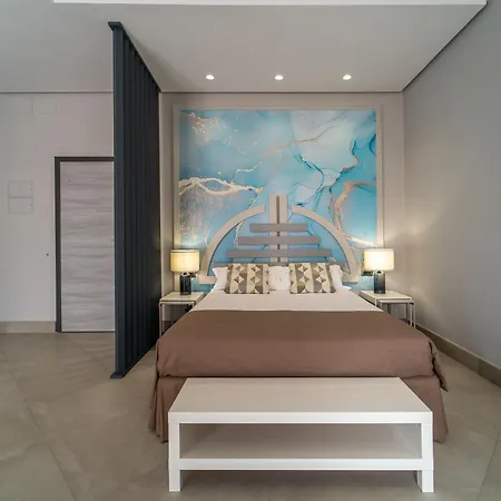 Matteotti Luxury Syracuse