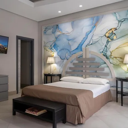 Matteotti Luxury * Syracuse