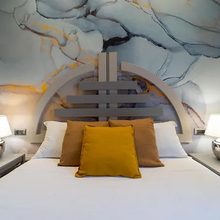 Aparthotel Matteotti Luxury *