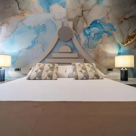Matteotti Luxury * Syracuse