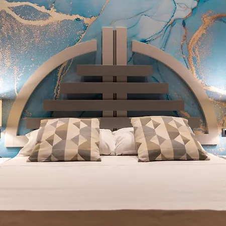 Aparthotel Matteotti Luxury