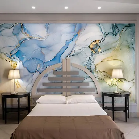 Matteotti Luxury * Syracuse