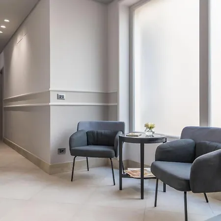 Aparthotel Matteotti Luxury