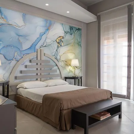 Aparthotel Matteotti Luxury Syracuse
