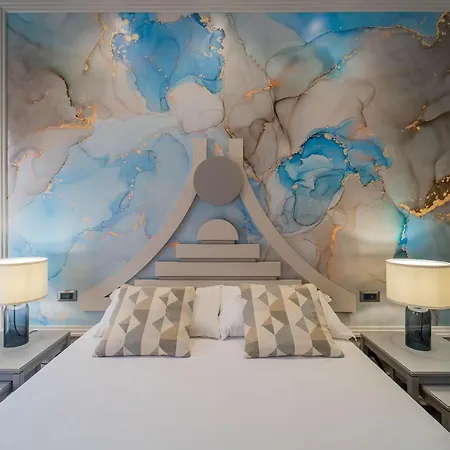 Matteotti Luxury Aparthotel