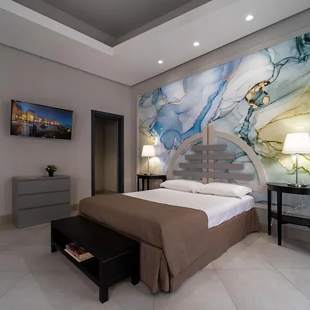 Aparthotel Matteotti Luxury Syracuse