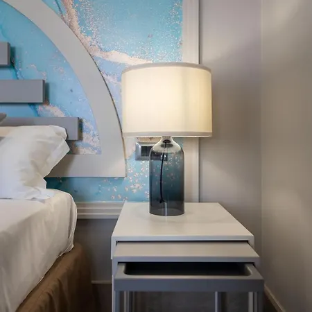 Matteotti Luxury Aparthotel