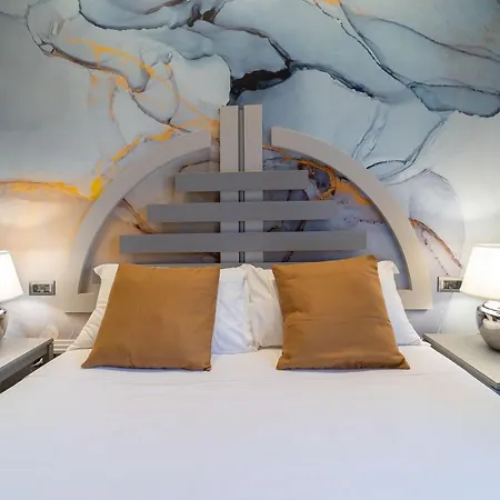 Aparthotel Matteotti Luxury *