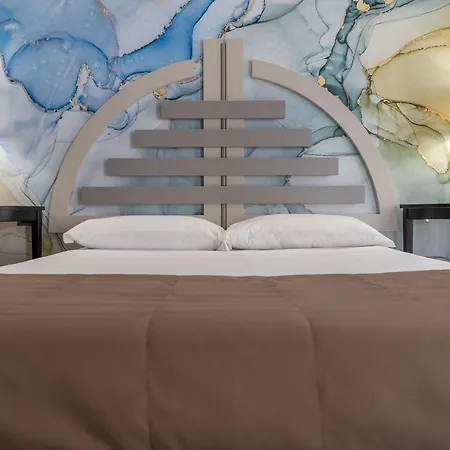 Aparthotel Matteotti Luxury *