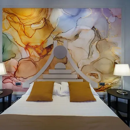 Matteotti Luxury Syracuse