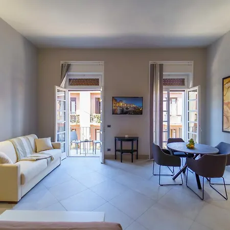 Matteotti Luxury Syracuse