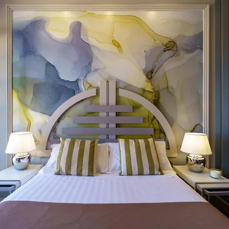 Matteotti Luxury