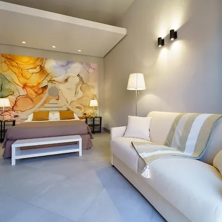 Aparthotel Matteotti Luxury *