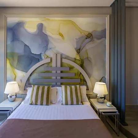 Aparthotel Matteotti Luxury