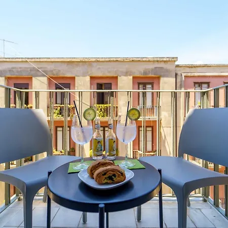 Aparthotel Matteotti Luxury
