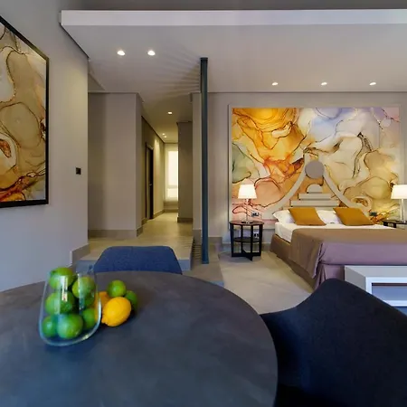 Matteotti Luxury
