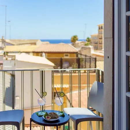 Aparthotel Matteotti Luxury