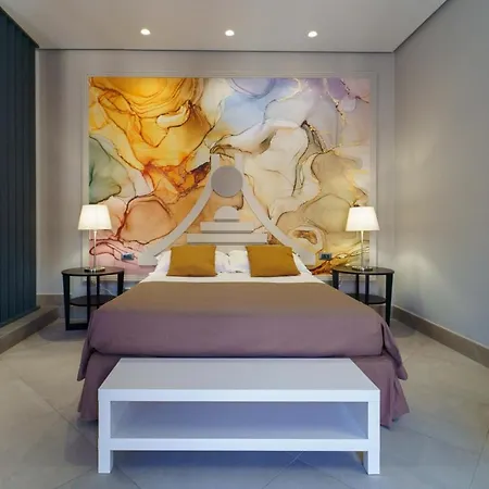 Matteotti Luxury