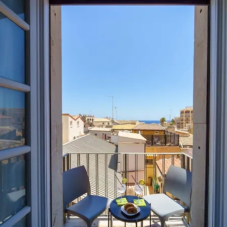 Aparthotel Matteotti Luxury